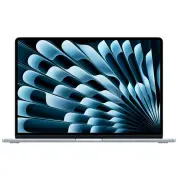 APPLE MacBook Air 15 (2025) Bleu ciel 256 Go - MC7A4FN/A