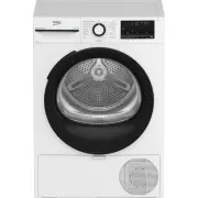 Sèche-linge frontal BEKO D3H111291W