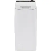 Lave-linge top HAIER THASN476TM5-S