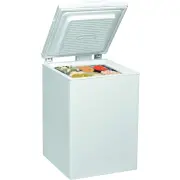 Congélateur coffre WHIRLPOOL WHS1421