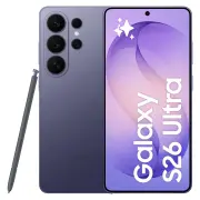 Smartphone SAMSUNG GALAXYS26ULTRAVIOLET512