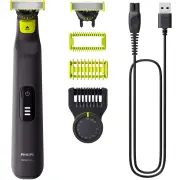 Rasoir PHILIPS QP6542/15 Rasoir PHILIPS QP6542/15