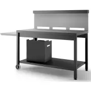 Chariot de plancha FORGE ADOUR TRCA NG 1
