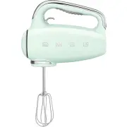 Batteur à main SMEG HMF01PGEU