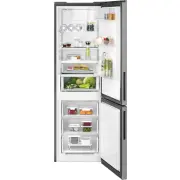 Réfrigérateur combiné inversé AEG ORC7P321CX