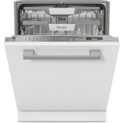 Lave-vaisselle tout intégré 60 cm MIELE G7080SCVI Lave-vaisselle tout intégré 60 cm MIELE G7080SCVI