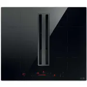 Plaque aspirante induction TURBOAIR IMPULSOBLA60