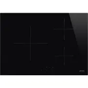 Plaque à induction SMEG GAMME ELITE SI2731D