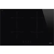 Plaque à induction SMEG GAMME ELITE SIB2741D