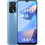 Smartphone OPPO A16 64 Go Bleu