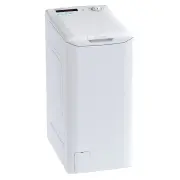 Lave-linge top CANDY CSTG082D2/1-47