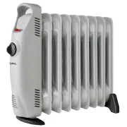 Radiateur bain d'huile SUPRA OLIA 1000