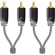 Connectique audio SINOX SXA 4205
