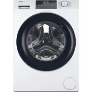 Lave-linge frontal HAIER HW80BP14929AS Lave-linge frontal HAIER HW80BP14929AS