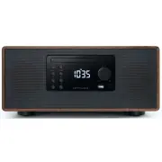 Chaine micro MUSE M692BTCW