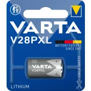 Pile VARTA 6231101401