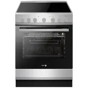 Cuisinière dessus vitrocéramique FAGOR FACV3004S