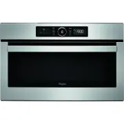 Micro-ondes encastrable gril WHIRLPOOL AMW 730 IX