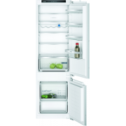 Réfrigérateur intégrable combiné inversé SIEMENS KI87VVFE1