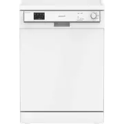 Lave-vaisselle 60 cm SHARP QWHX12F47EW1FR
