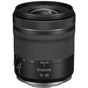 Zoom reflex numérique CANON RF 15-30/4.5-6.3 IS STM