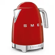 Bouilloire SMEG KLF 04 RDEU