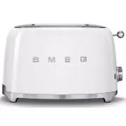 Grille pain SMEG TSF 01 WHEU