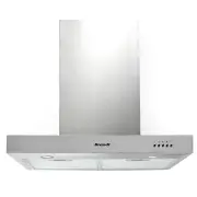 Hotte décorative BRANDT BHB 6601 X