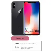 Iphone reconditionné LARGO IPX64GRLH3