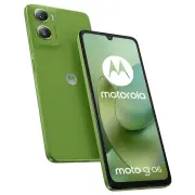 Smartphone MOTOROLA G06VERT