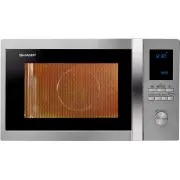 Micro-ondes multifonction SHARP R982STWE