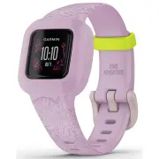 Montre connectée GARMIN Vívofit JR 3 Rose 010-02441-01