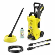 Nettoyeur haute pression KARCHER K3POWERCONTROLHOME