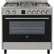 Piano de cuisson dessus gaz FAURE FAUCPFS5105X31