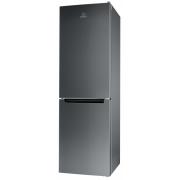 Réfrigérateur combiné inversé INDESIT LI8SN1EX