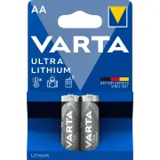 Pile lithium VARTA 6106301402/10