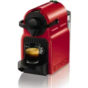 Machine à café nespresso citiz & milk yy4116fd Krups rouge
