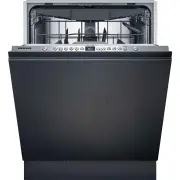 Lave-vaisselle tout intégré 60 cm SIEMENS SN616X00KF Lave-vaisselle tout intégré 60 cm SIEMENS SN616X00KF