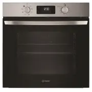 Four pyrolyse INDESIT IO275PX