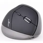 Souris BLUESTORK M-WL-ERGO-BK Souris BLUESTORK M-WL-ERGO-BK
