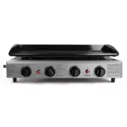 Plancha gaz LIVOO DOC194