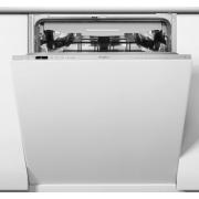 Lave-vaisselle tout intégré 60 cm WHIRLPOOL WKCIO 3 T 133 PFE
