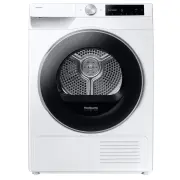 Sèche-linge frontal SAMSUNG DV90DG6845LE