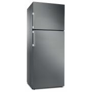 Réfrigérateur 2 portes WHIRLPOOL WT70I832X