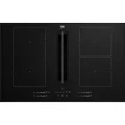 Plaque aspirante induction BEKO HIXI84700UF