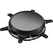 Appareil à raclette MOULINEX RE 151812