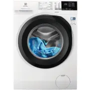 Lave linge hublot ELECTROLUX EW6F4943FA Lave linge hublot ELECTROLUX EW6F4943FA