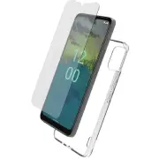 Coque + verre MY WAY MWSTP0071 Coque + verre MY WAY MWSTP0071