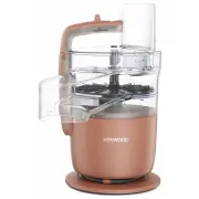 Mini robot multifonction KENWOOD FDP22.130RD