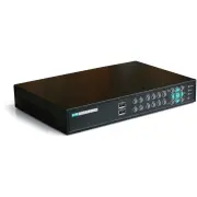Dvd enregistreur ahd / analogique FRACARRO DVR-TRI 4